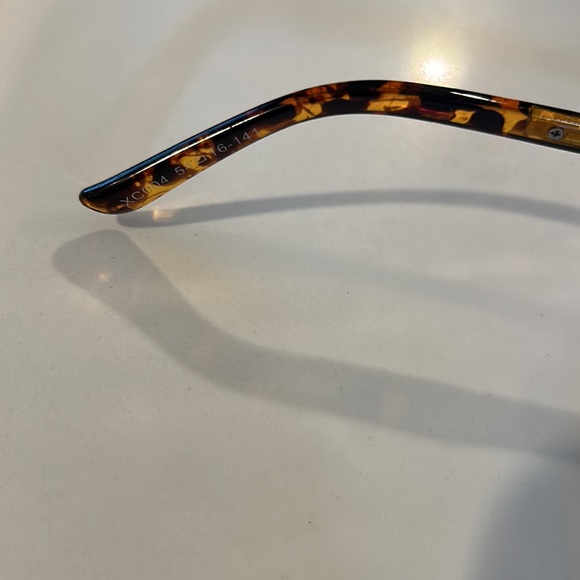 BURBERRY Dark Tortoise frames - Picture 2 of 3